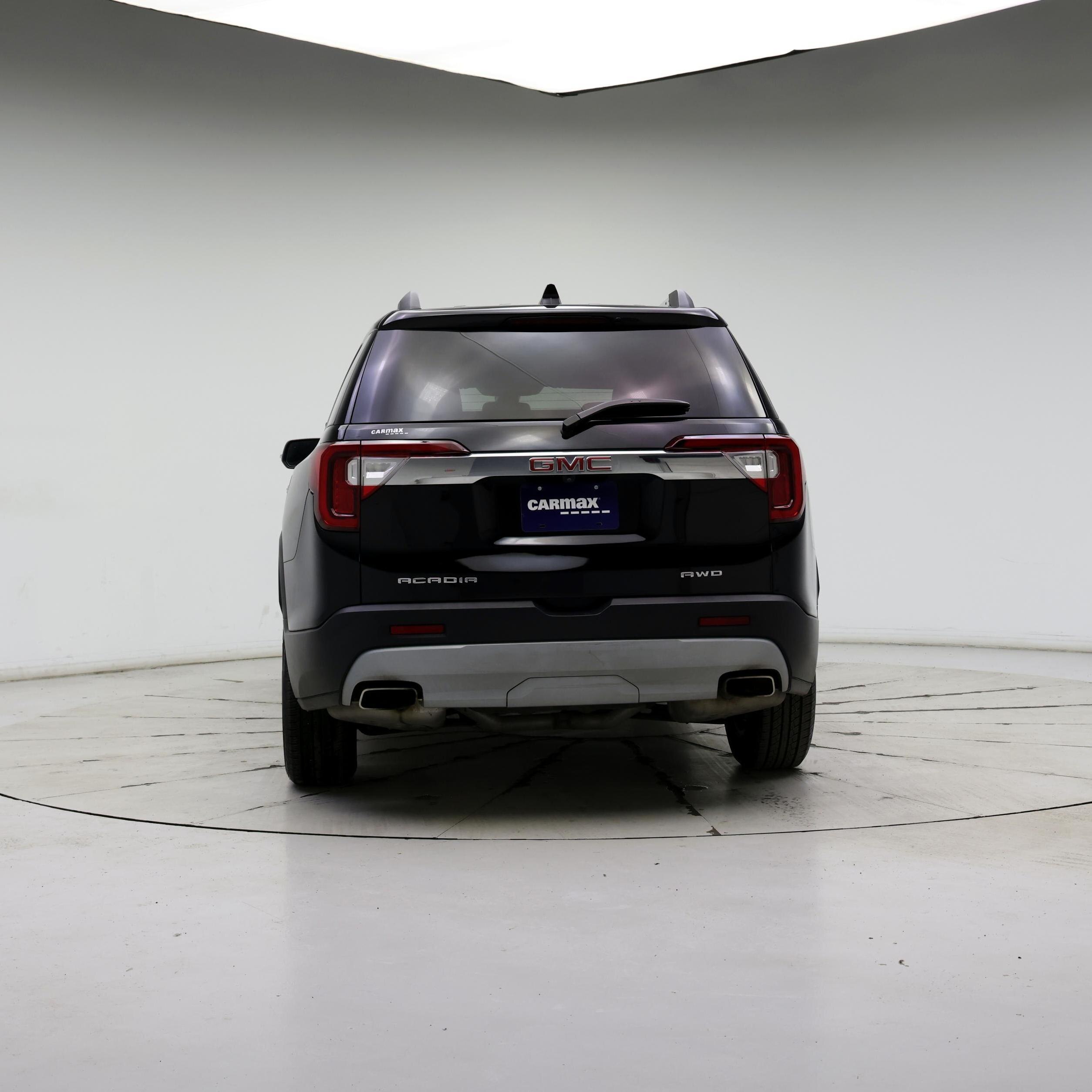 Thumbnail: 2023 GMC Acadia - 6