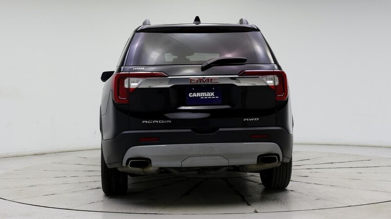 2023 GMC Acadia SLT 6