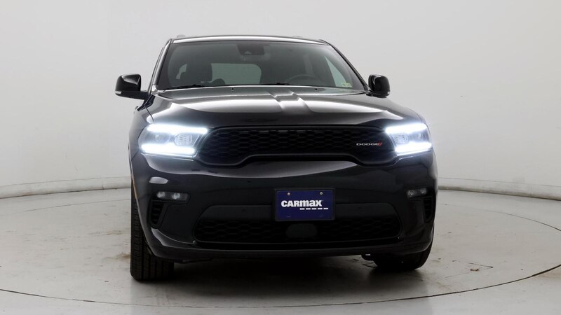 2023 Dodge Durango GT 5