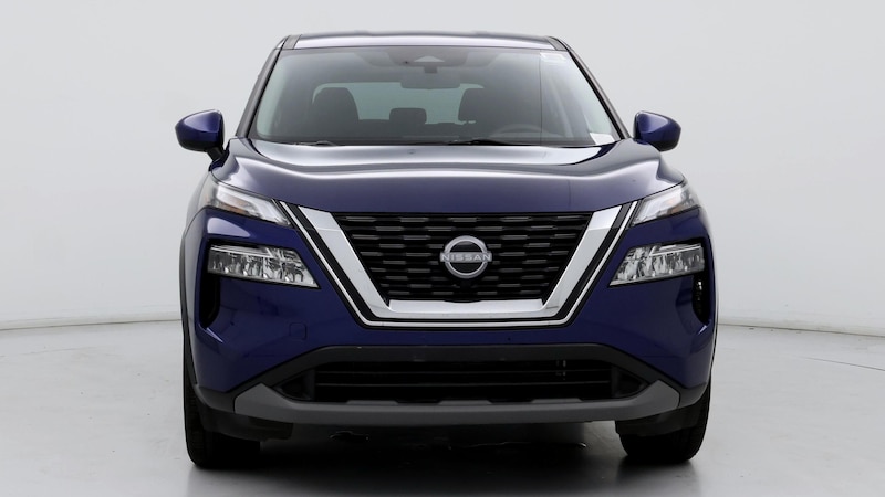 2023 Nissan Rogue SV 5