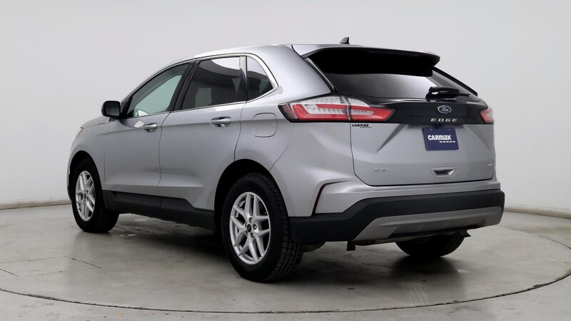 2023 Ford Edge SEL 2