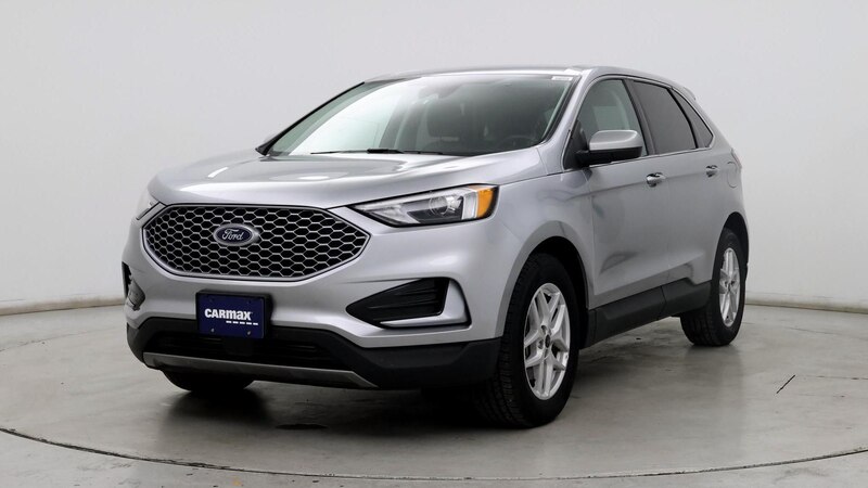 2023 Ford Edge SEL 4