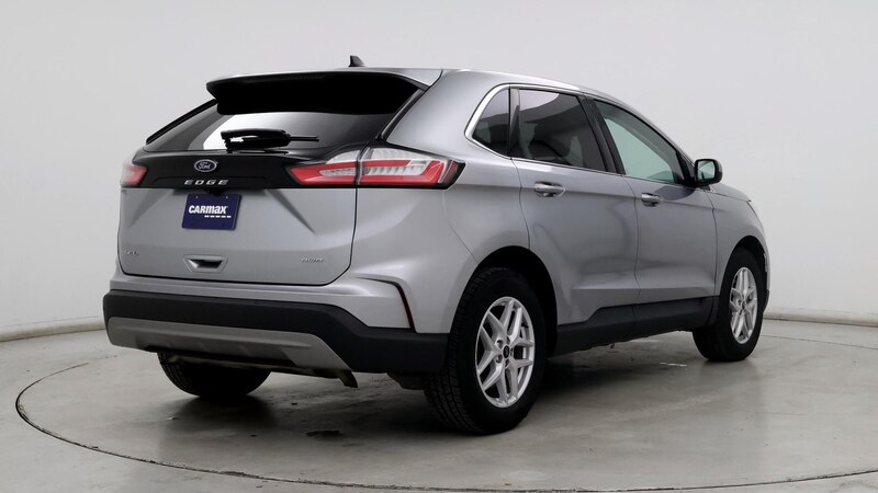 2023 Ford Edge SEL 8