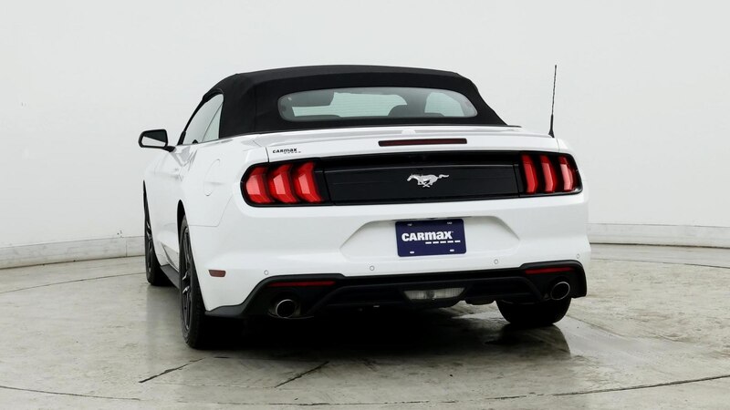 2023 Ford Mustang  6