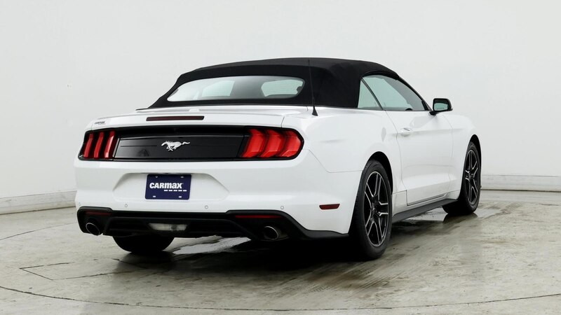 2023 Ford Mustang  8