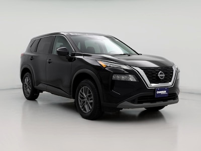 2023 Nissan Rogue S -
                Amarillo, TX