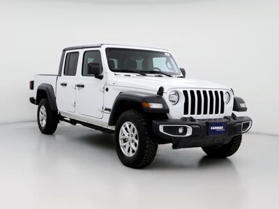 2023 Jeep Gladiator Sport -
                El Paso, TX