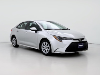 2023 Toyota Corolla LE -
                Laurel, MD