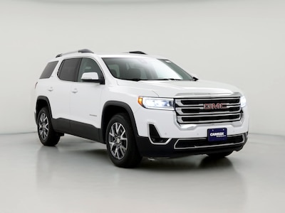 2023 GMC Acadia SLT -
                Birmingham, AL