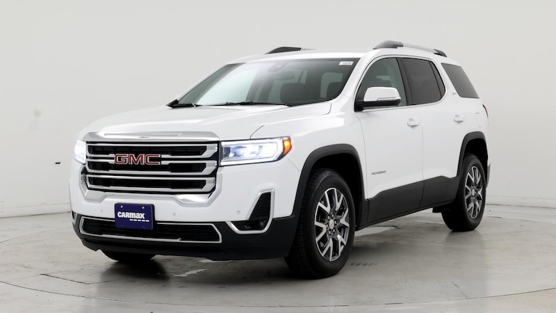 2023 GMC Acadia SLT 4