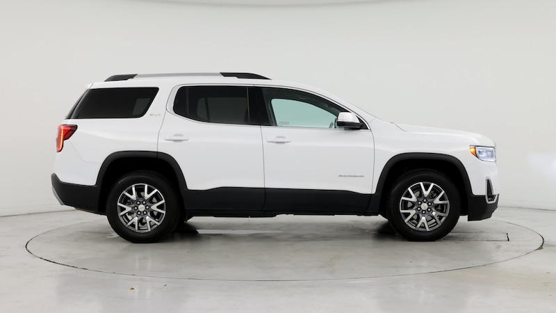 2023 GMC Acadia SLT 7