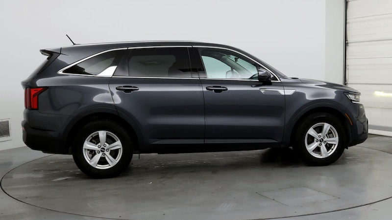 2023 Kia Sorento LX 7