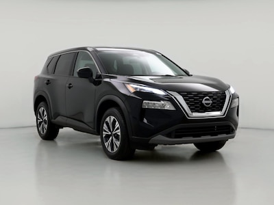 2023 Nissan Rogue SV -
                Birmingham, AL