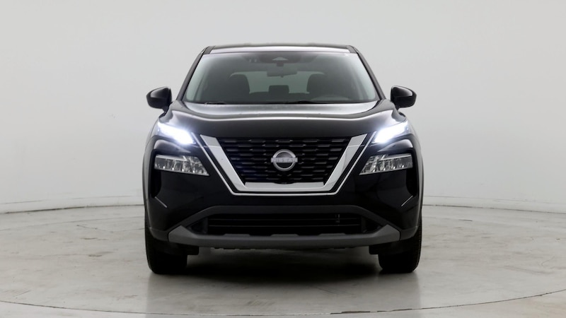 2023 Nissan Rogue SV 5