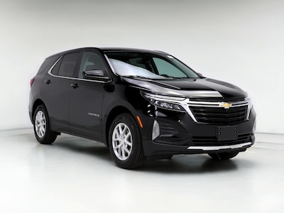 2023 Chevrolet Equinox LT -
                Nashville, TN