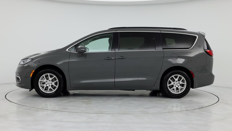 2022 Chrysler Pacifica Touring L 3