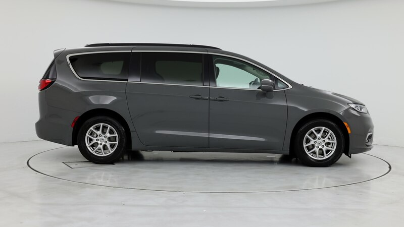 2022 Chrysler Pacifica Touring L 7