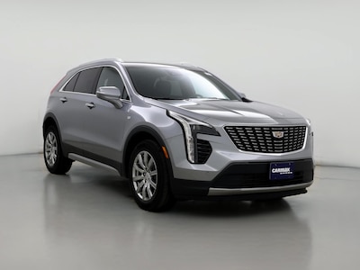 2023 Cadillac XT4 Premium Luxury -
                Indianapolis, IN