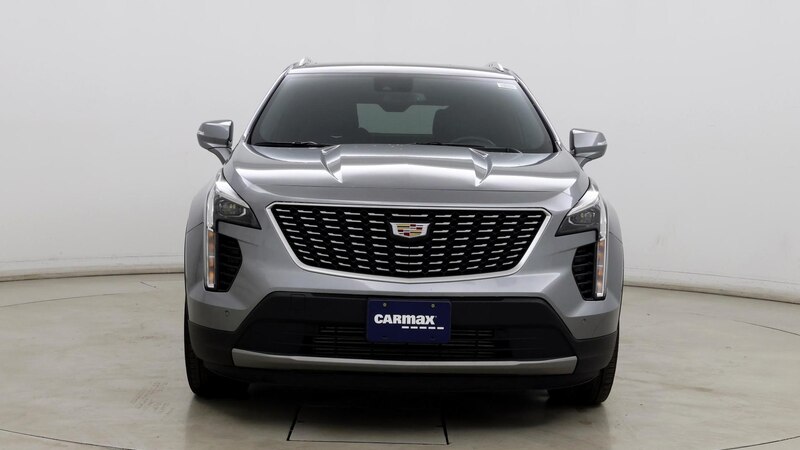 2023 Cadillac XT4 Premium Luxury 5