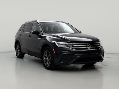 2022 Volkswagen Tiguan SE -
                Albuquerque, NM