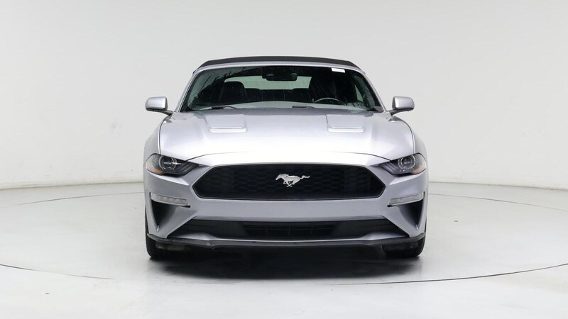 2023 Ford Mustang  5