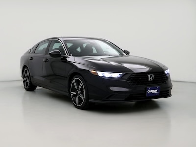 2023 Honda Accord Sport -
                San Francisco, CA