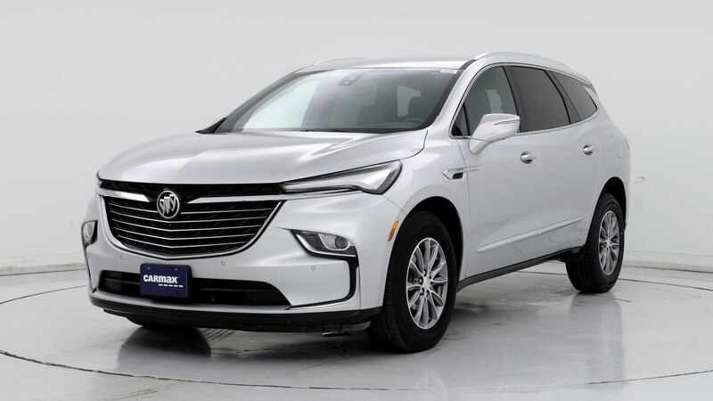 2022 Buick Enclave Premium 4