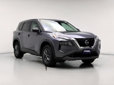 2023 Nissan Rogue S -
                Chicago, IL