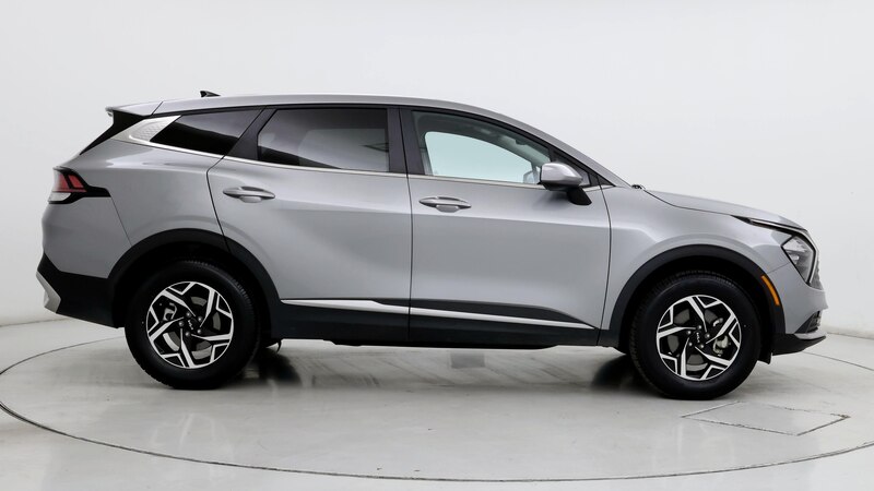 2023 Kia Sportage LX 7