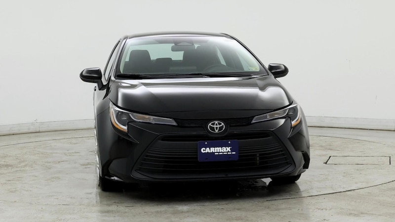 2023 Toyota Corolla LE 5