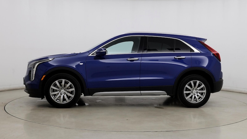 2023 Cadillac XT4 Premium Luxury 3