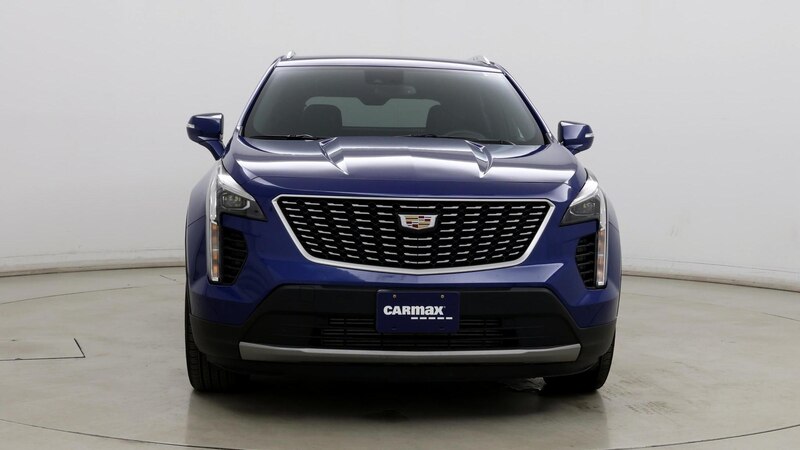 2023 Cadillac XT4 Premium Luxury 5