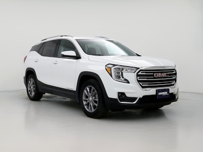 2023 GMC Terrain SLT -
                Boston, MA