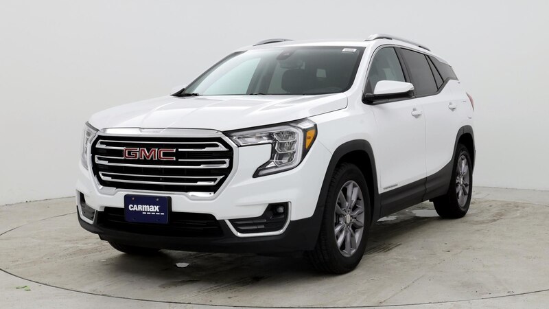 2023 GMC Terrain SLT 4