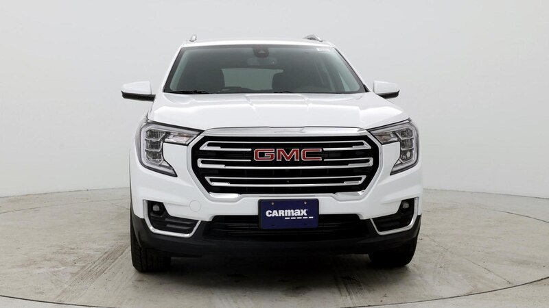 2023 GMC Terrain SLT 5