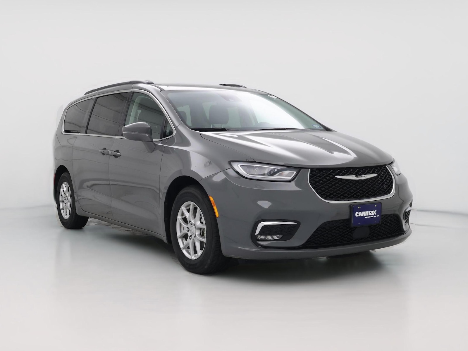 2022 Chrysler Pacifica