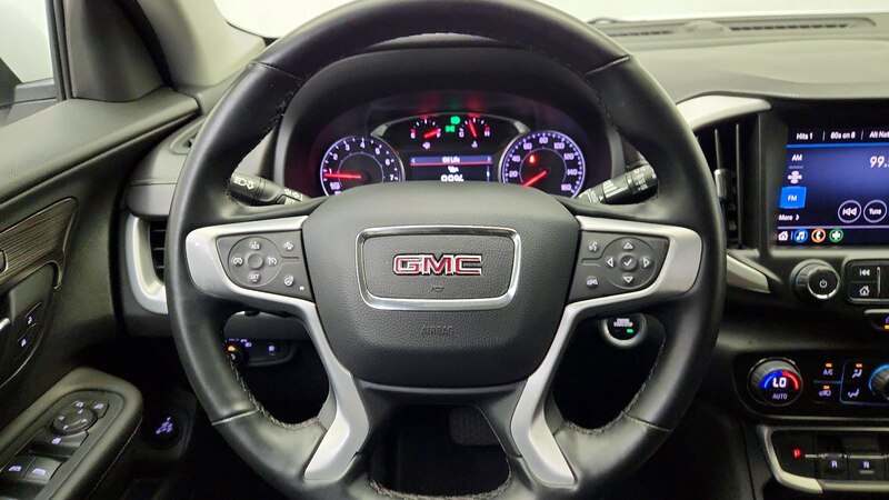 2023 GMC Terrain SLT 10
