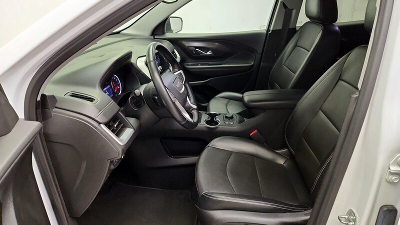 2023 GMC Terrain SLT 11