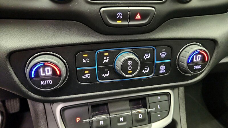 2023 GMC Terrain SLT 16