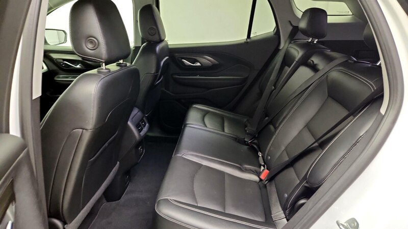 2023 GMC Terrain SLT 19