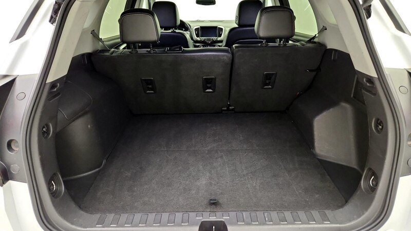 2023 GMC Terrain SLT 20