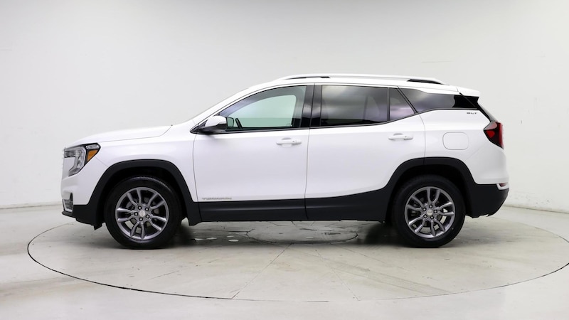 2023 GMC Terrain SLT 3
