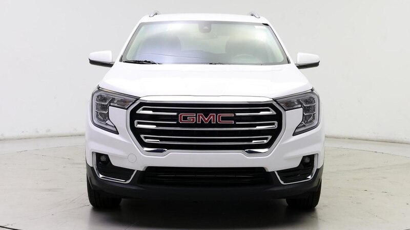 2023 GMC Terrain SLT 5