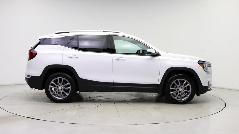 2023 GMC Terrain SLT 7