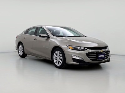 2022 Chevrolet Malibu LT -
                Austin, TX