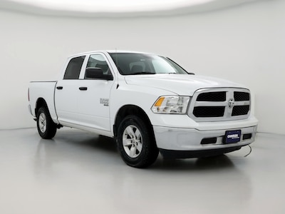 2022 RAM 1500 Classic SLT -
                Gainesville, FL