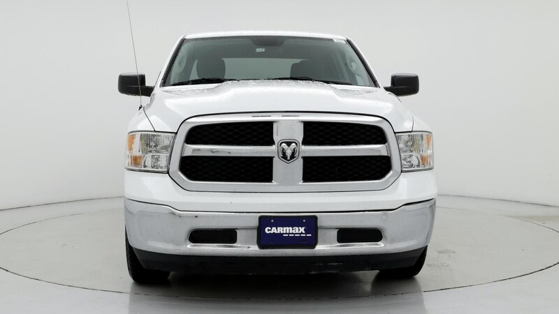 2022 RAM 1500 Classic SLT 5