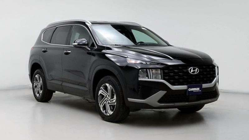 2023 Hyundai Santa Fe SEL Hero Image