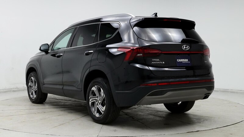 2023 Hyundai Santa Fe SEL 2