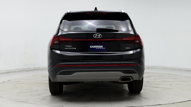 2023 Hyundai Santa Fe SEL 6